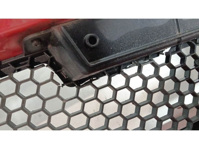 Recambio de paragolpes delantero para seat leon (1p1) 1.9 tdi referencia OEM IAM   