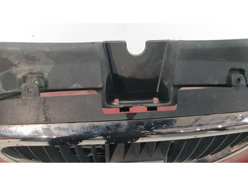 Recambio de paragolpes delantero para seat leon (1p1) 1.9 tdi referencia OEM IAM   
							