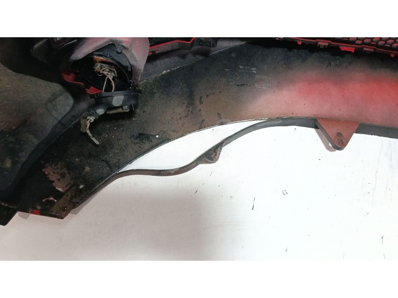 Recambio de paragolpes delantero para seat leon (1p1) 1.9 tdi referencia OEM IAM   