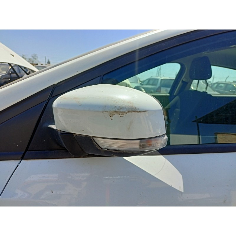 Recambio de retrovisor izquierdo para ford focus lim. trend + referencia OEM IAM   