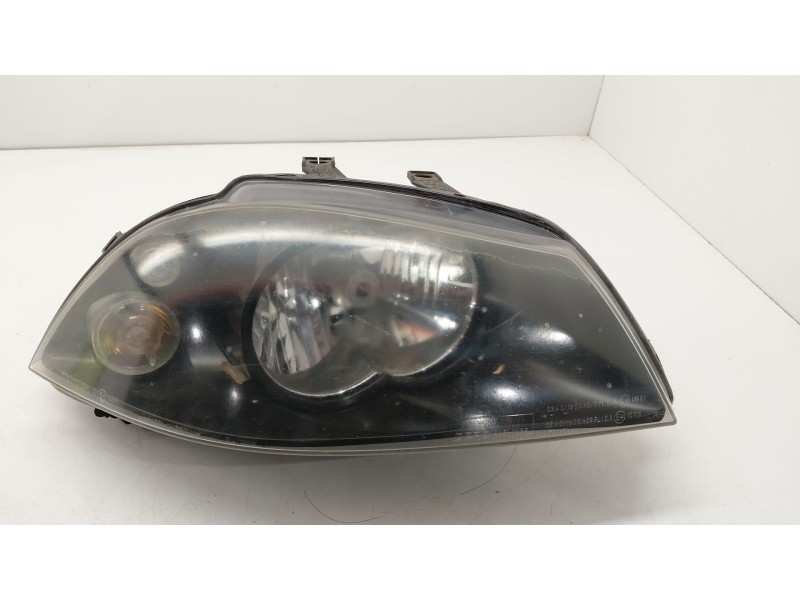 Recambio de faro derecho para seat ibiza iii (6l1) 1.9 tdi referencia OEM IAM 4451115R  