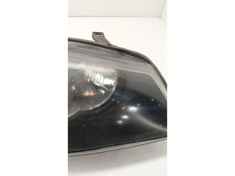 Recambio de faro derecho para seat ibiza iii (6l1) 1.9 tdi referencia OEM IAM 4451115R  