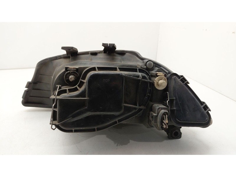 Recambio de faro derecho para seat ibiza iii (6l1) 1.9 tdi referencia OEM IAM 4451115R  