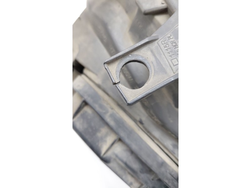 Recambio de faro derecho para seat ibiza iii (6l1) 1.9 tdi referencia OEM IAM 4451115R  