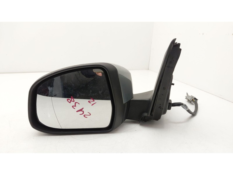 Recambio de retrovisor izquierdo para ford mondeo iv (ba7) 2.0 tdci referencia OEM IAM   