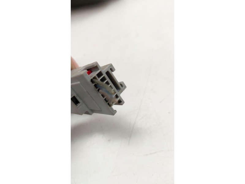 Recambio de retrovisor izquierdo para ford mondeo iv (ba7) 2.0 tdci referencia OEM IAM   
							