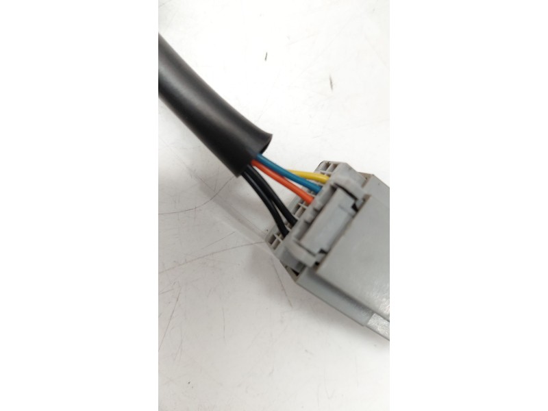 Recambio de retrovisor izquierdo para ford mondeo iv (ba7) 2.0 tdci referencia OEM IAM   
							