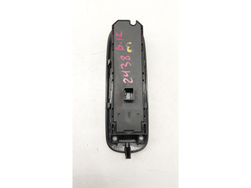 Recambio de mando elevalunas delantero izquierdo para ford mondeo iv (ba7) 2.0 tdci referencia OEM IAM 7S7T14A132AB  