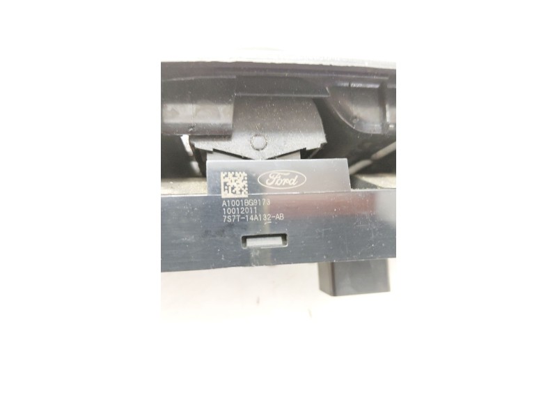 Recambio de mando elevalunas delantero izquierdo para ford mondeo iv (ba7) 2.0 tdci referencia OEM IAM 7S7T14A132AB  
							