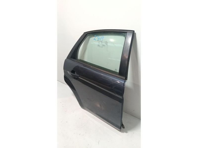 Recambio de puerta trasera derecha para ford focus ii (da_, hcp, dp) 1.6 tdci referencia OEM IAM   