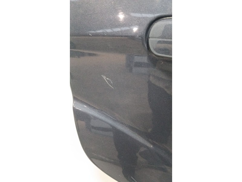 Recambio de puerta trasera derecha para ford focus ii (da_, hcp, dp) 1.6 tdci referencia OEM IAM   