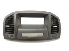 Recambio de rejilla aireadora para opel insignia a (g09) 2.0 cdti (68) referencia OEM IAM 495050031  