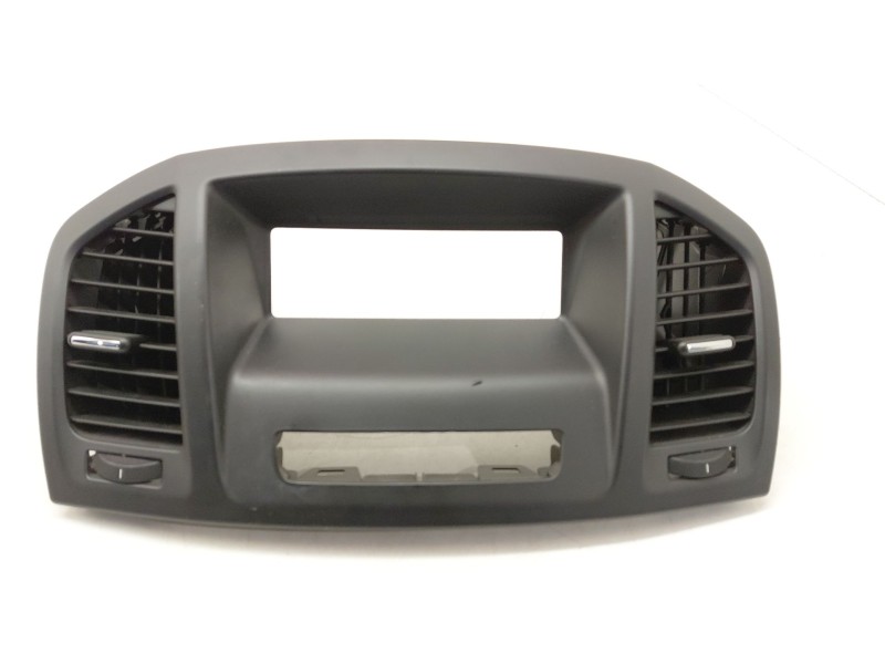 Recambio de rejilla aireadora para opel insignia a (g09) 2.0 cdti (68) referencia OEM IAM 495050031  