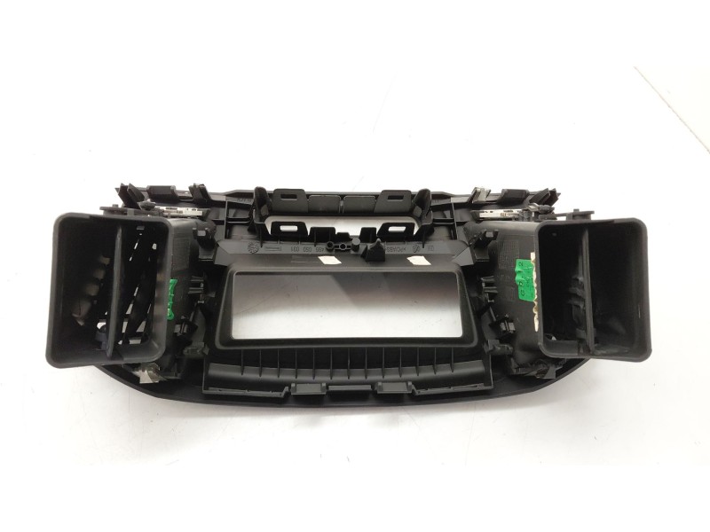 Recambio de rejilla aireadora para opel insignia a (g09) 2.0 cdti (68) referencia OEM IAM 495050031  
							