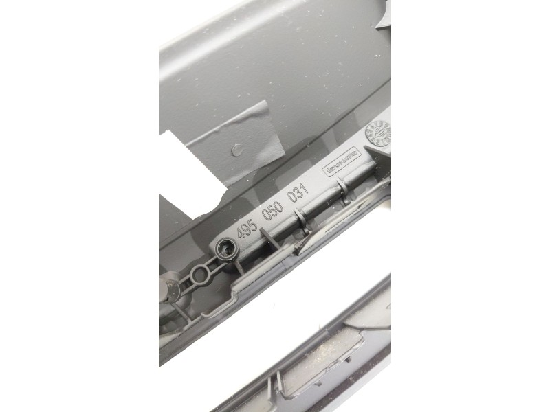 Recambio de rejilla aireadora para opel insignia a (g09) 2.0 cdti (68) referencia OEM IAM 495050031  