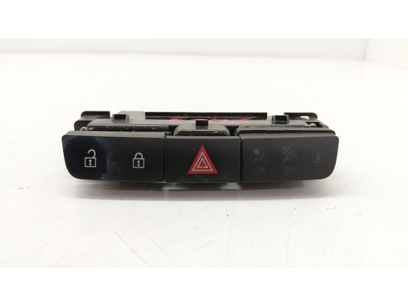 Recambio de mando multifuncion para opel insignia a (g09) 2.0 cdti (68) referencia OEM IAM 13324594  