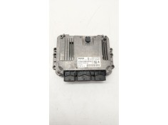 Recambio de centralita motor uce para citroën c4 picasso i monospace (ud_) 1.6 hdi referencia OEM IAM 9664843780  