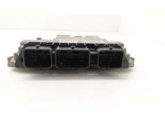 Recambio de centralita motor uce para citroën c4 picasso i monospace (ud_) 1.6 hdi referencia OEM IAM 9664843780   2