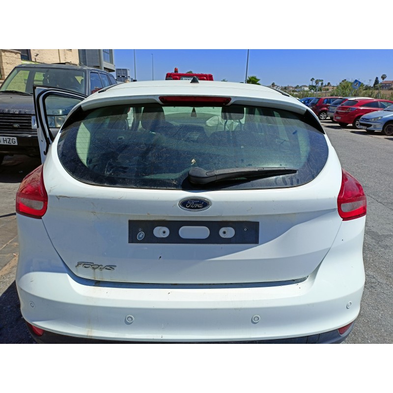 Recambio de porton trasero para ford focus lim. trend + referencia OEM IAM   