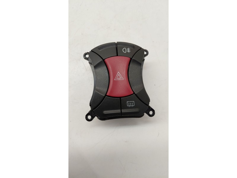 Recambio de warning para fiat doblo furgoneta/monovolumen (223_) 1.3 d multijet referencia OEM IAM 7354198640E  