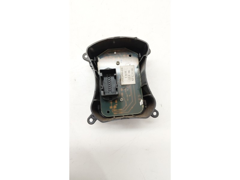 Recambio de warning para fiat doblo furgoneta/monovolumen (223_) 1.3 d multijet referencia OEM IAM 7354198640E  