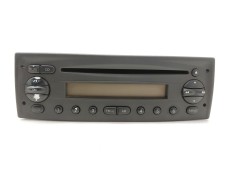 Recambio de sistema audio / radio cd para fiat doblo furgoneta/monovolumen (223_) 1.3 d multijet referencia OEM IAM 7646331316  