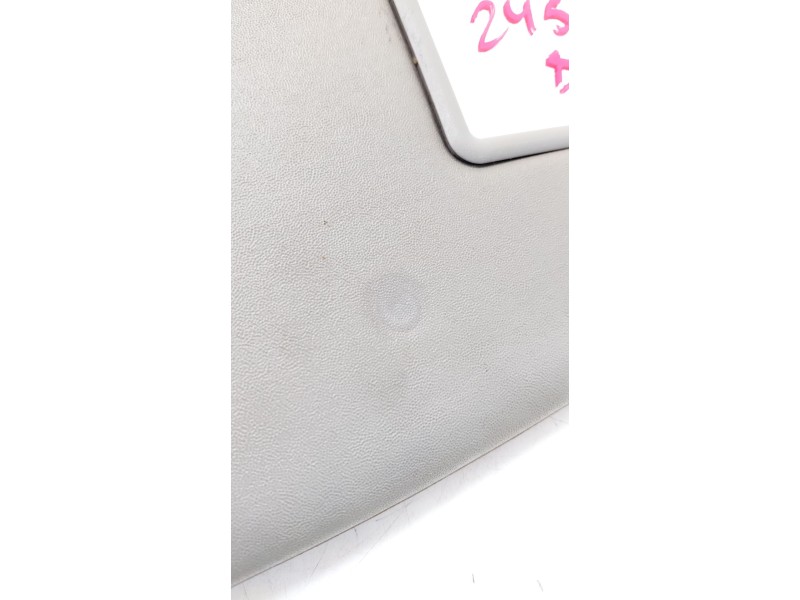 Recambio de parasol derecho para fiat doblo furgoneta/monovolumen (223_) 1.3 d multijet referencia OEM IAM   
							