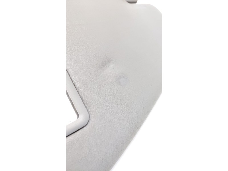 Recambio de parasol derecho para fiat doblo furgoneta/monovolumen (223_) 1.3 d multijet referencia OEM IAM   
							