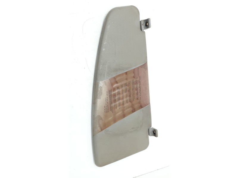 Recambio de parasol izquierdo para fiat doblo furgoneta/monovolumen (223_) 1.3 d multijet referencia OEM IAM   
							