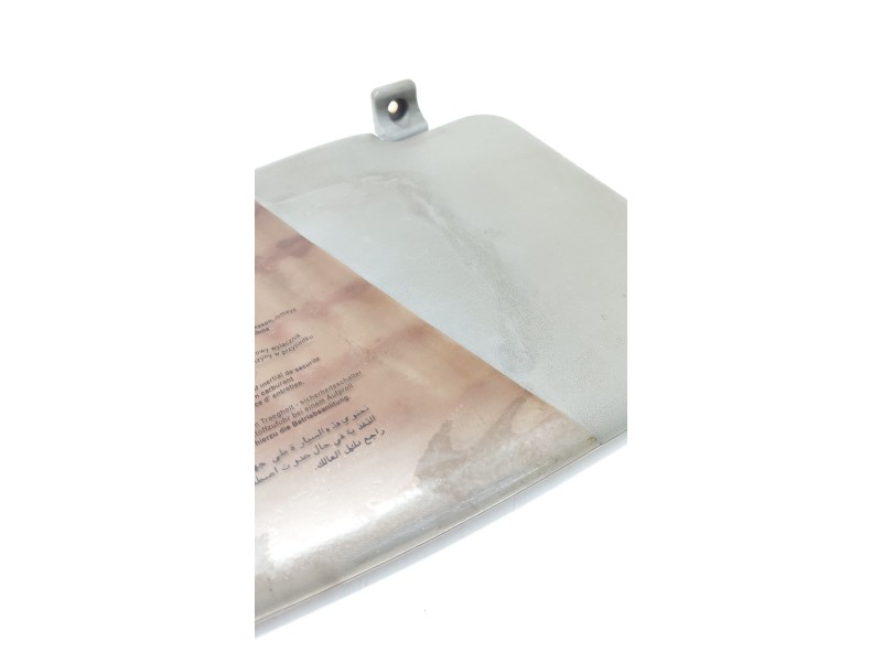 Recambio de parasol izquierdo para fiat doblo furgoneta/monovolumen (223_) 1.3 d multijet referencia OEM IAM   