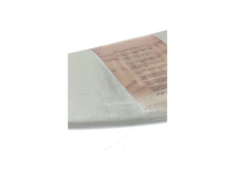 Recambio de parasol izquierdo para fiat doblo furgoneta/monovolumen (223_) 1.3 d multijet referencia OEM IAM   