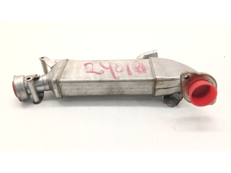 Recambio de enfriador egr para mercedes-benz cla coupé (c117) cla 220 cdi 4-matic (117.305) referencia OEM IAM A6511400575  