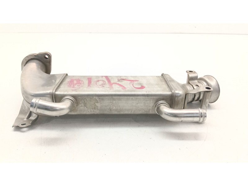 Recambio de enfriador egr para mercedes-benz cla coupé (c117) cla 220 cdi 4-matic (117.305) referencia OEM IAM A6511400575  