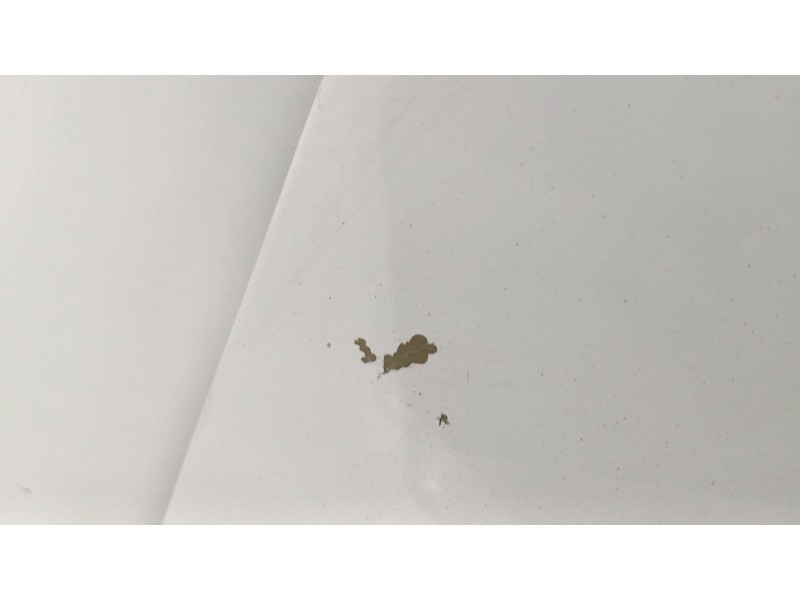 Recambio de capot para volkswagen golf plus v (5m1, 521) 1.6 tdi referencia OEM IAM   
							