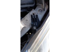 Recambio de faro izquierdo para renault megane iii hatchback (bz0/1_, b3_) 1.9 dci (bz0n, bz0j) referencia OEM IAM    2