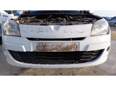 Recambio de paragolpes delantero para renault megane iii hatchback (bz0/1_, b3_) 1.9 dci (bz0n, bz0j) referencia OEM IAM   