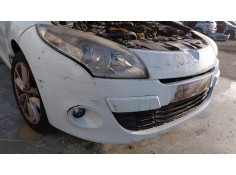 Recambio de paragolpes delantero para renault megane iii hatchback (bz0/1_, b3_) 1.9 dci (bz0n, bz0j) referencia OEM IAM    2