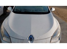 Recambio de capot para renault megane iii hatchback (bz0/1_, b3_) 1.9 dci (bz0n, bz0j) referencia OEM IAM   