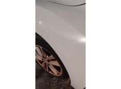 Recambio de aleta delantera izquierda para renault megane iii hatchback (bz0/1_, b3_) 1.9 dci (bz0n, bz0j) referencia OEM IAM    2