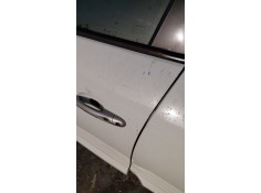Recambio de puerta delantera izquierda para renault megane iii hatchback (bz0/1_, b3_) 1.9 dci (bz0n, bz0j) referencia OEM IAM   2