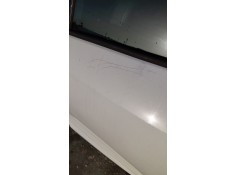 Recambio de puerta trasera izquierda para renault megane iii hatchback (bz0/1_, b3_) 1.9 dci (bz0n, bz0j) referencia OEM IAM    2