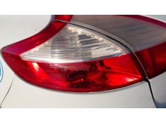 Recambio de piloto trasero izquierdo para renault megane iii hatchback (bz0/1_, b3_) 1.9 dci (bz0n, bz0j) referencia OEM IAM   