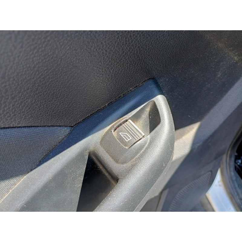 Recambio de mando elevalunas trasero izquierdo para ford focus lim. trend + referencia OEM IAM   