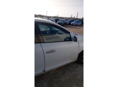 Recambio de puerta delantera derecha para renault megane iii hatchback (bz0/1_, b3_) 1.9 dci (bz0n, bz0j) referencia OEM IAM   