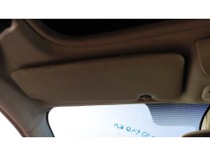 Recambio de parasol izquierdo para renault megane iii hatchback (bz0/1_, b3_) 1.9 dci (bz0n, bz0j) referencia OEM IAM   