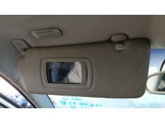 Recambio de parasol izquierdo para renault megane iii hatchback (bz0/1_, b3_) 1.9 dci (bz0n, bz0j) referencia OEM IAM    2