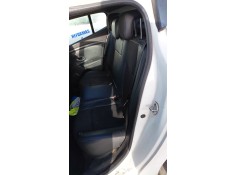 Recambio de asientos traseros para renault megane iii hatchback (bz0/1_, b3_) 1.9 dci (bz0n, bz0j) referencia OEM IAM    2