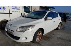 Recambio de cerradura puerta delantera izquierda para renault megane iii hatchback (bz0/1_, b3_) 1.9 dci (bz0n, bz0j) referencia