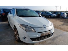 Recambio de cerradura puerta delantera derecha para renault megane iii hatchback (bz0/1_, b3_) 1.9 dci (bz0n, bz0j) referencia O