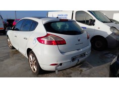 Recambio de cerradura puerta trasera izquierda para renault megane iii hatchback (bz0/1_, b3_) 1.9 dci (bz0n, bz0j) referencia O